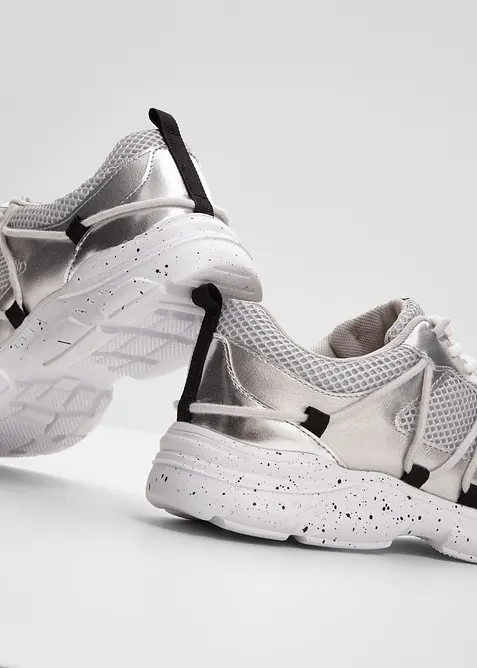 Chunky tenisky, bonprix