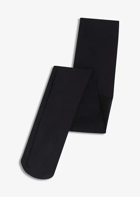 Tvarující punčochové kalhoty s pohodlnými lemy (50 DEN), bonprix