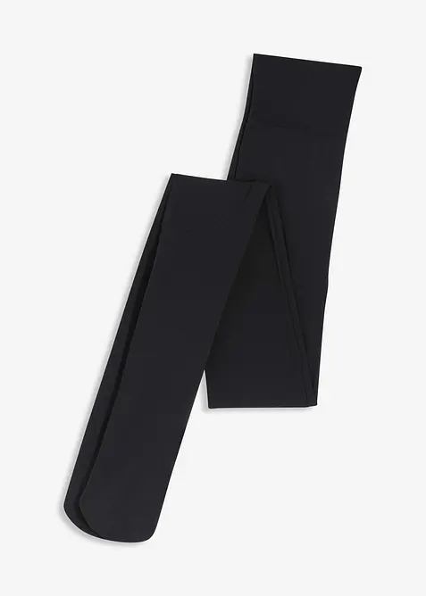 Punčochové kalhoty nadkolenky 70den, bonprix