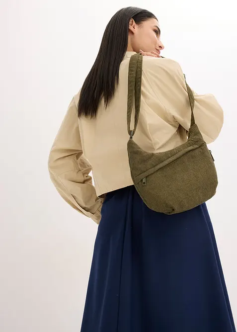 Man&scaron;estrov&aacute; kabelka přes rameno, bonprix