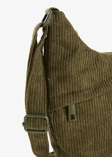 Man&scaron;estrov&aacute; kabelka přes rameno, bonprix