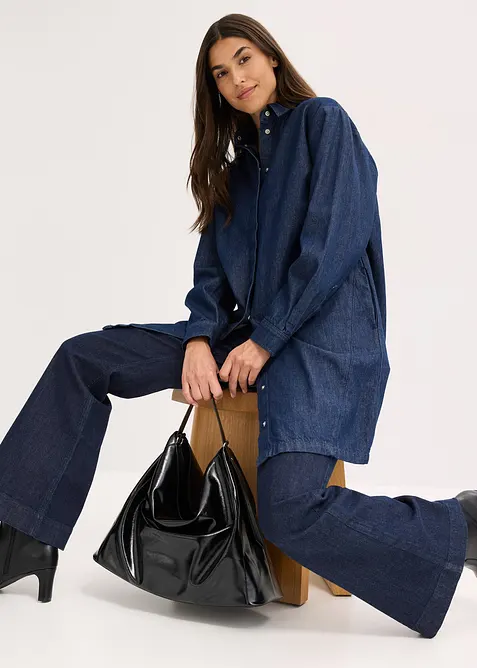 Velká kabelka, bonprix