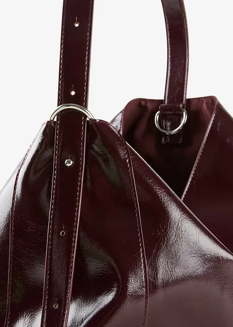 Velká kabelka, bonprix