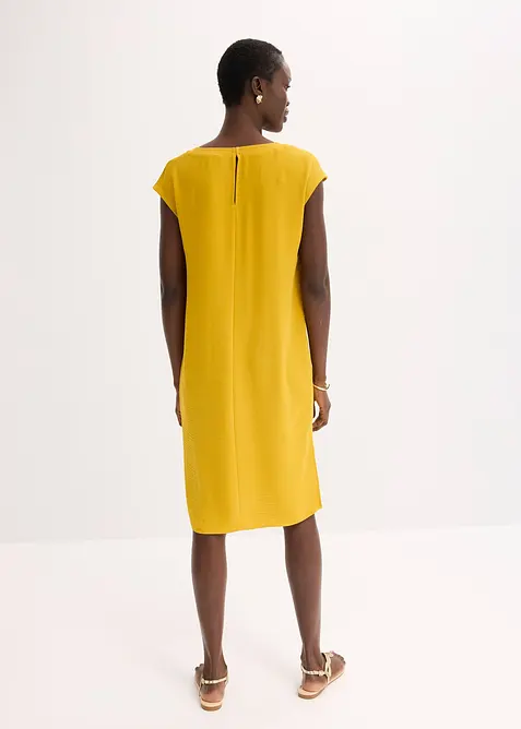 &Scaron;aty ze strukturovan&eacute;ho materi&aacute;lu, bonprix