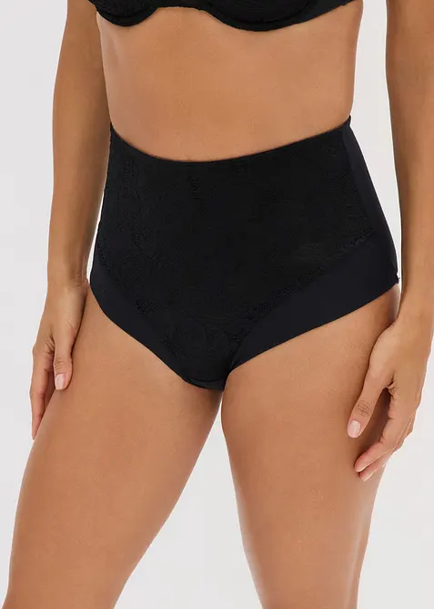 Stahovací kalhotky, lehký tvarující efekt, z jemného modalu, bonprix