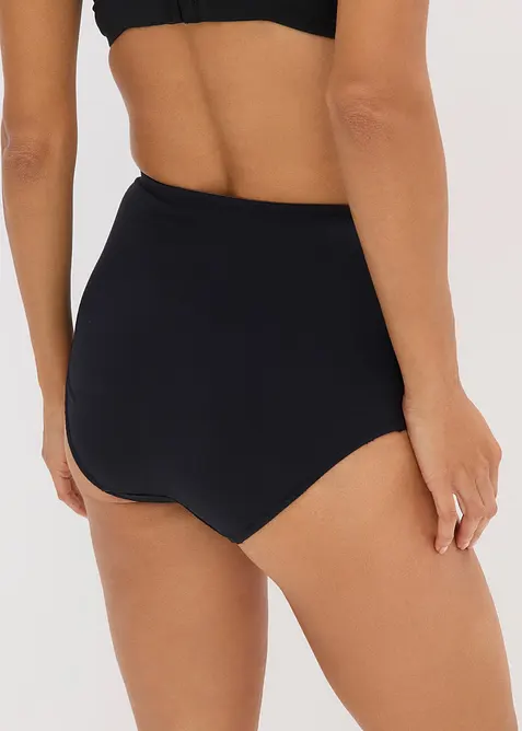 Stahovací kalhotky, lehký tvarující efekt, z jemného modalu, bonprix