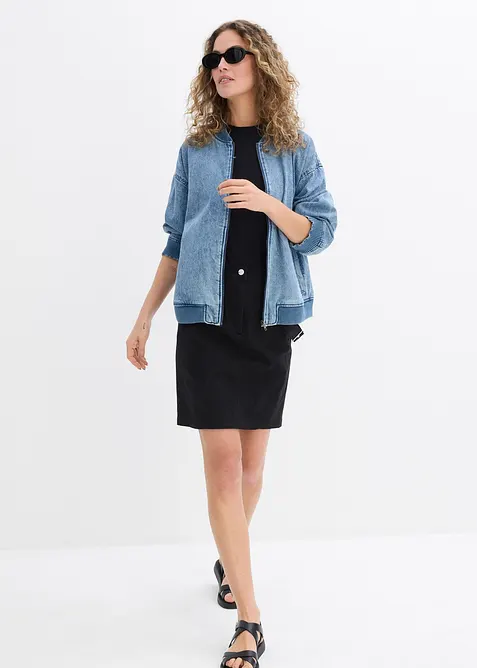 Cargo sukně, bonprix