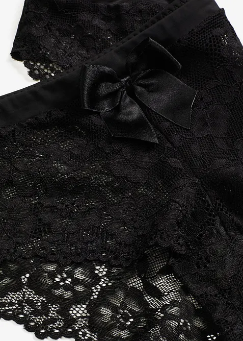 Krajkové kalhotky, bonprix