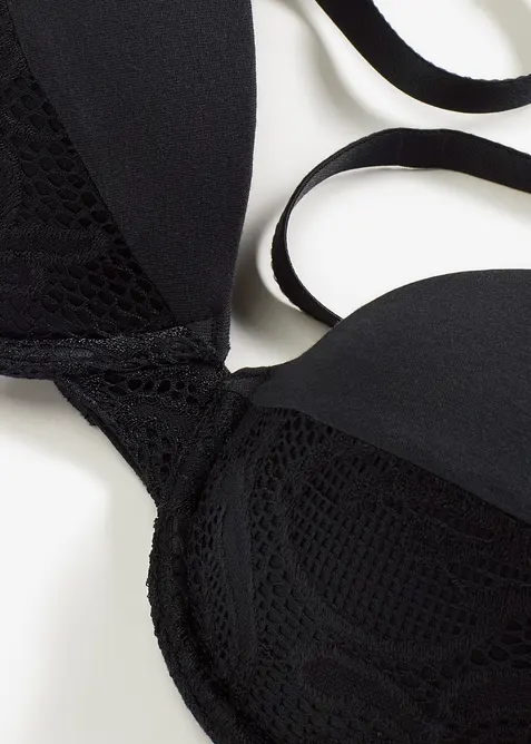 Vyztužená podprsenka z měkkého modalu, bonprix