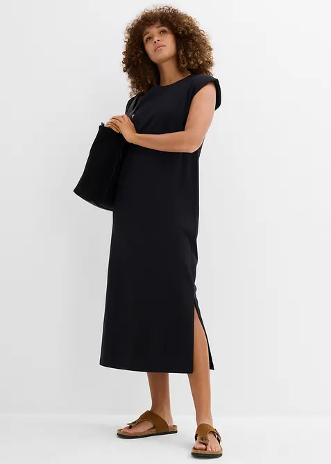 &Uacute;pletov&eacute; &scaron;aty z čist&eacute; organick&eacute; bavlny, bonprix