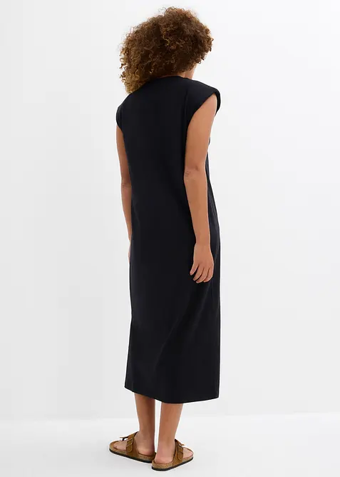 &Uacute;pletov&eacute; &scaron;aty z čist&eacute; organick&eacute; bavlny, bonprix