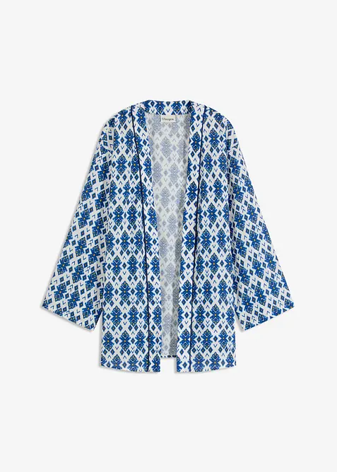 Kimonová halenka, bonprix