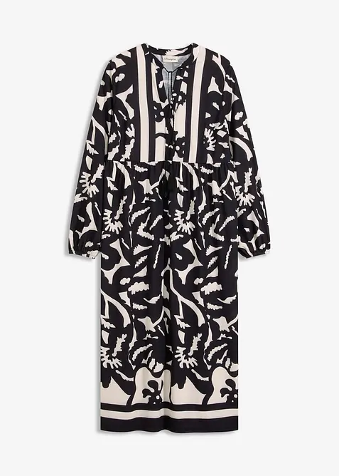 Tunikové šaty, bonprix