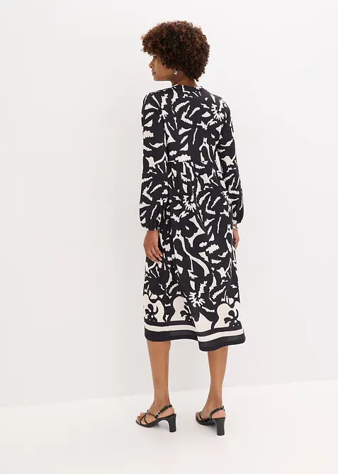 Tunikové šaty, bonprix