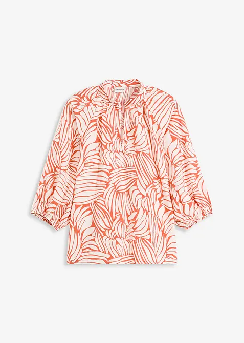 Tuniková halenka, bonprix