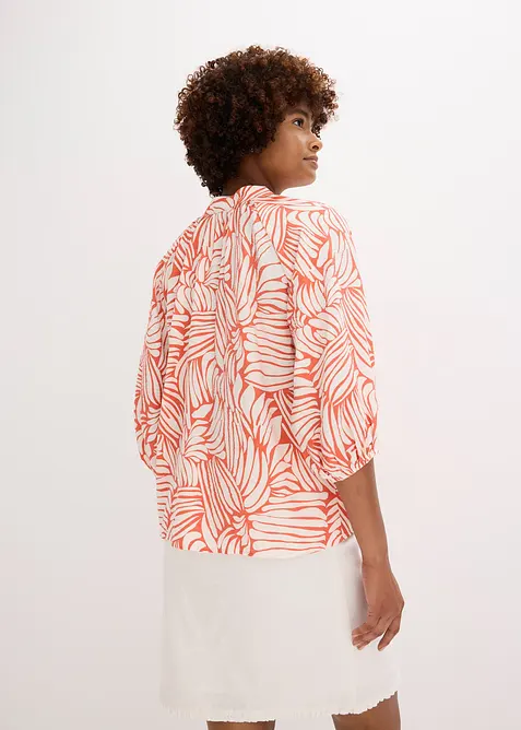 Tuniková halenka, bonprix