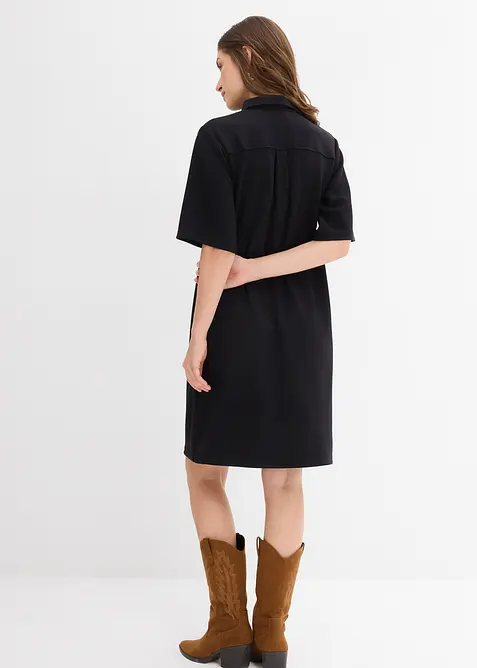 P&oacute;lo &scaron;aty z měkk&eacute;ho materi&aacute;lu scuba, bonprix