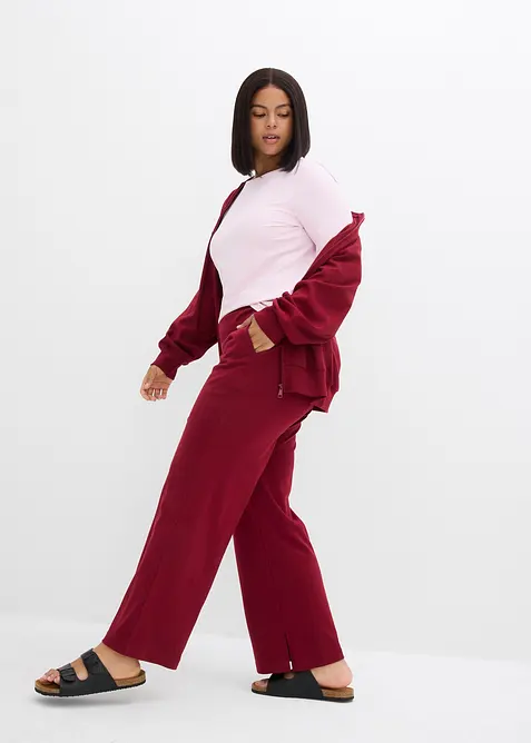 Tričko s recyklovaným polyamidem, bonprix