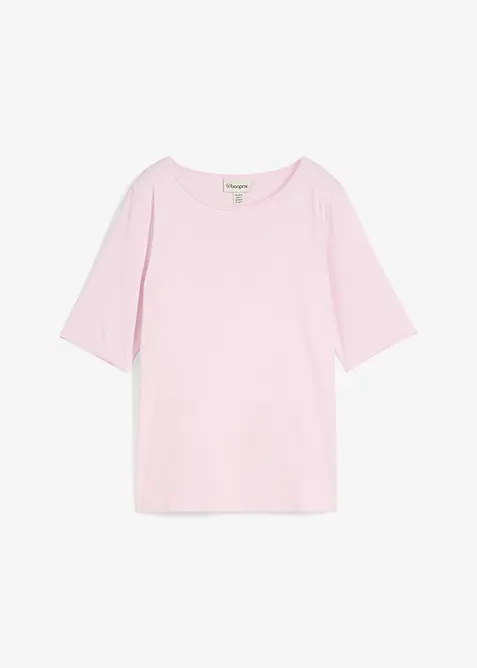 Tričko s recyklovaným polyamidem, bonprix