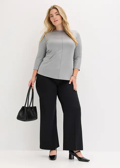 Leskl&eacute; tričko, bonprix