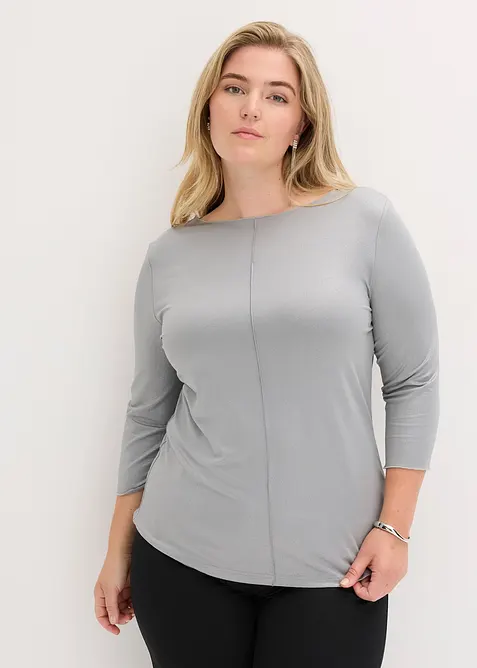 Leskl&eacute; tričko, bonprix