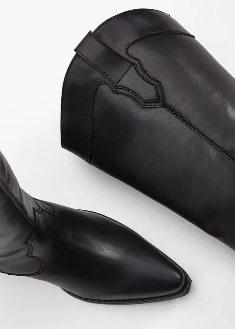 Kovbojské kozačky, bonprix