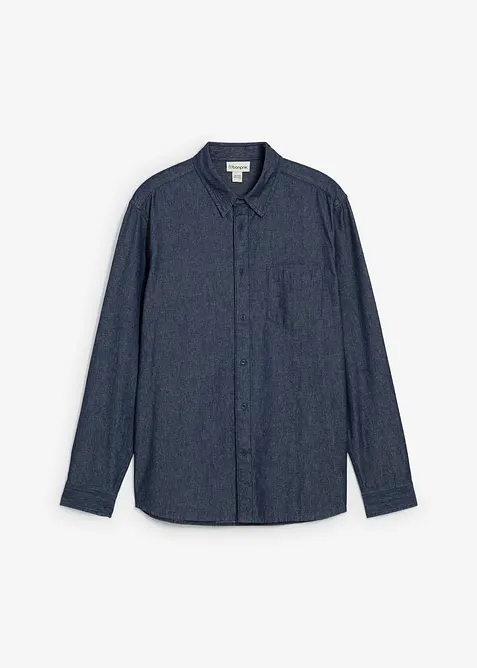 Džínová košile, bonprix