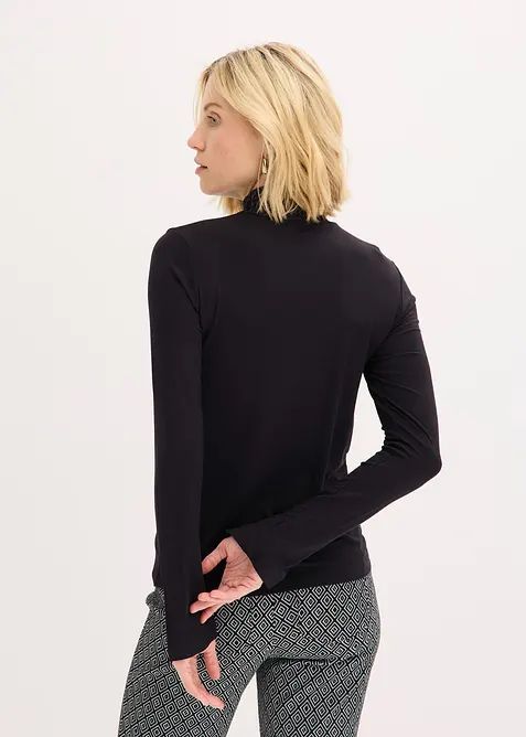 Rolák s dekorativními knoflíky, bonprix