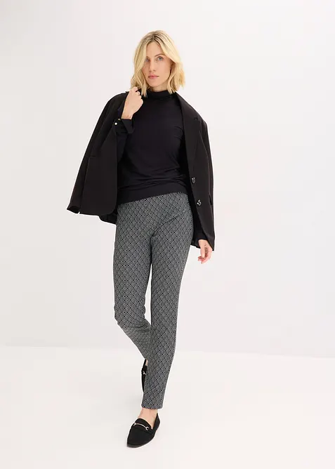 Rolák s dekorativními knoflíky, bonprix