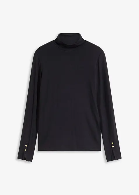 Rolák s dekorativními knoflíky, bonprix