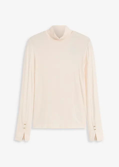 Rolák s dekorativními knoflíky, bonprix