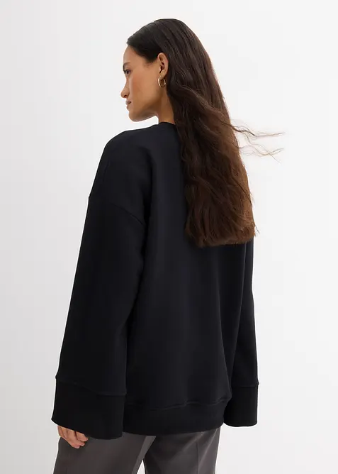 Oversize mikina, bonprix