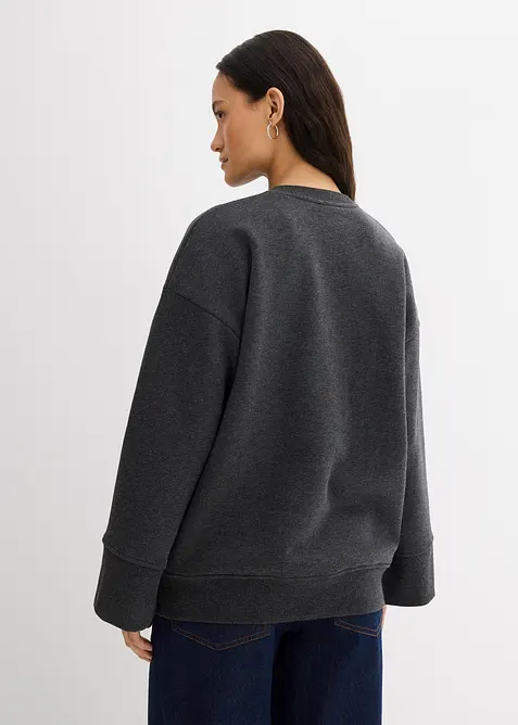 Oversize mikina, bonprix