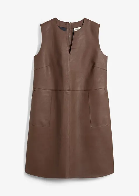 &Scaron;aty z uměl&eacute; kůže, bonprix