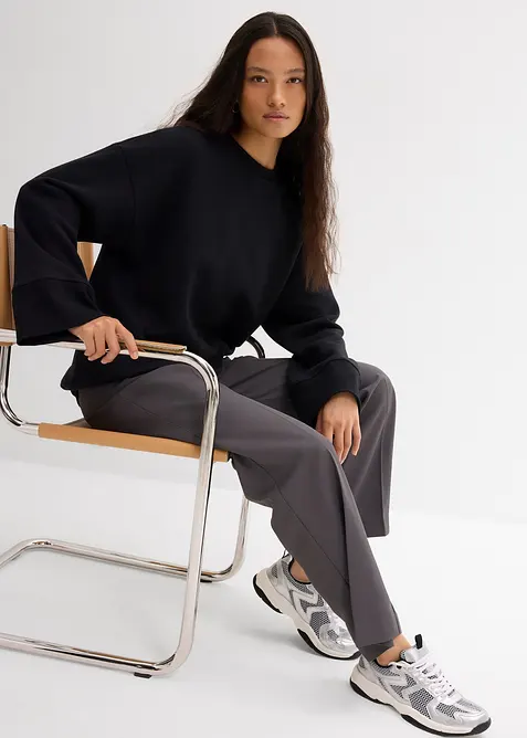 Oversize mikina, bonprix