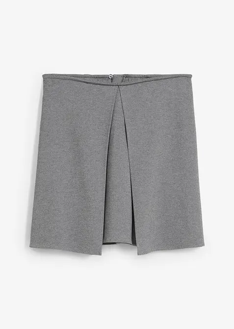 Minisukně z pohodlného Punto di Roma, bonprix