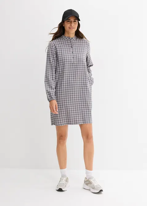 Minišaty z čisté bavlny, bonprix