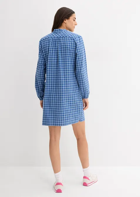 Minišaty z čisté bavlny, bonprix