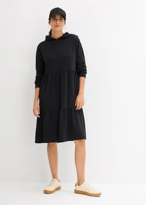 Mikinov&eacute; &scaron;aty, bonprix