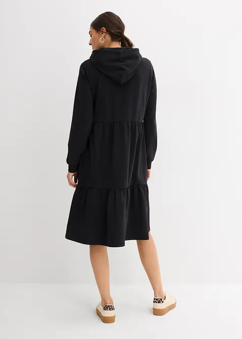 Mikinov&eacute; &scaron;aty, bonprix