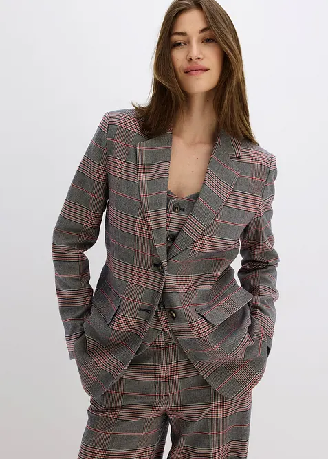 Oversize blejzr, bonprix