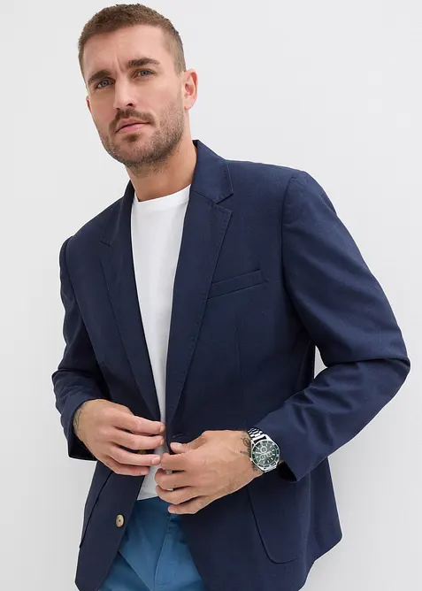Kombinovatelné sako, Regular Fit, bonprix