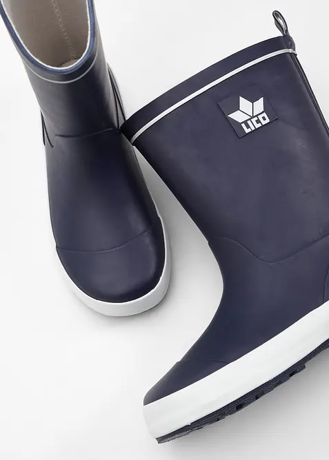 Dětské gumové holínky značky Lico, Lico