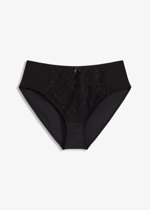 Maxikalhotky s výšivkou, bonprix