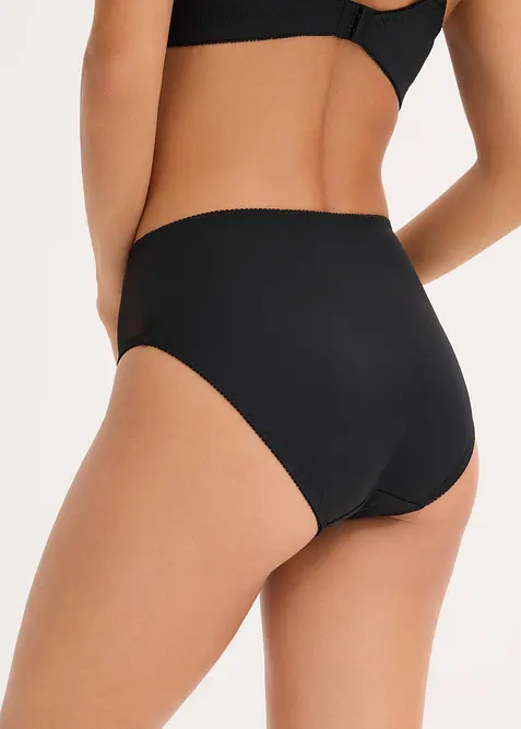 Maxikalhotky s výšivkou, bonprix