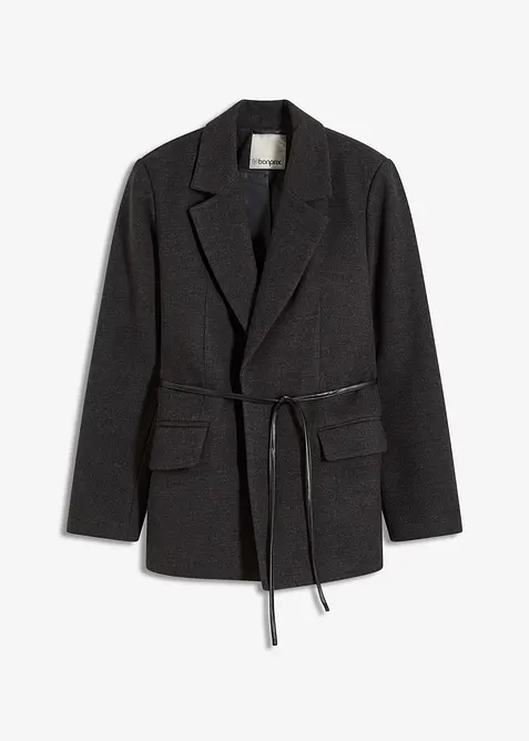 Oversize blejzr, bonprix