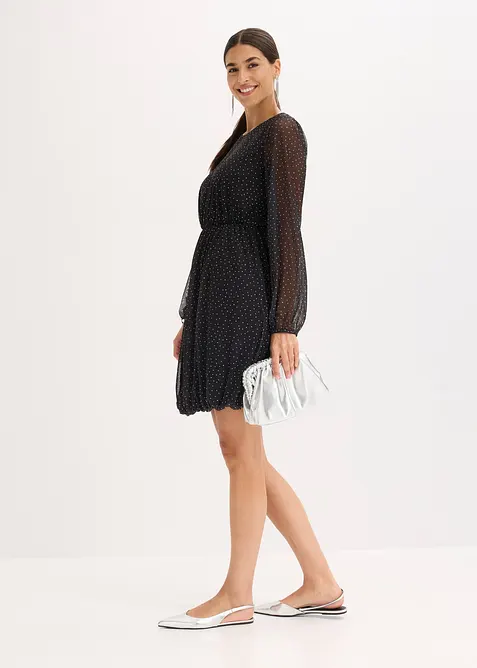 Žerzejov&eacute; &scaron;aty, bonprix