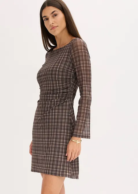 Žerzejové šaty, bonprix