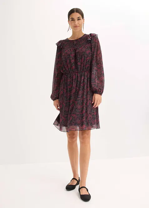 Žerzejové šaty, bonprix