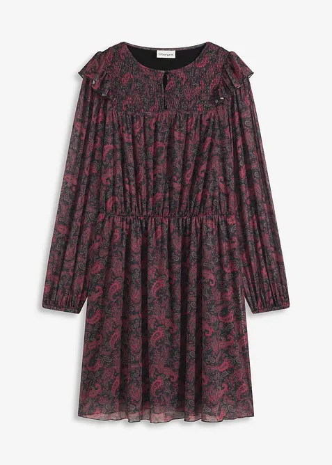 Žerzejové šaty, bonprix